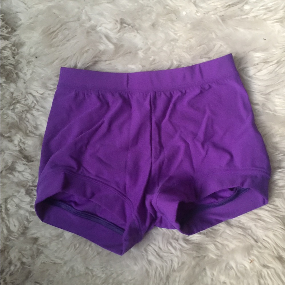 Katrina Dance Shorts